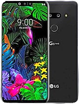LG G8 ThinQ